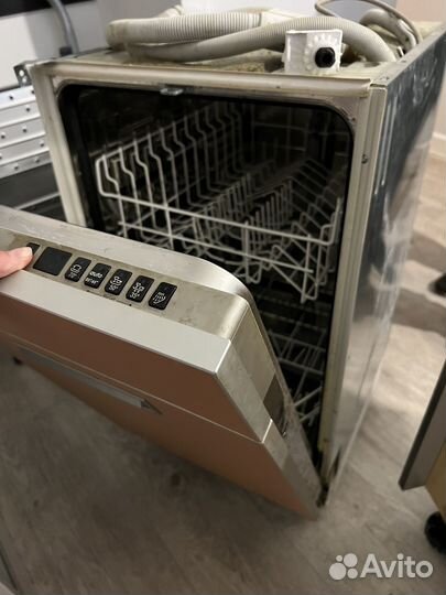 Посудомоечная машина Siemens 45 см