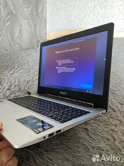 Asus k56c