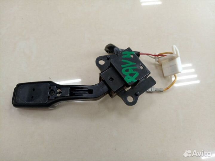Подрулевой переключатель Toyota Rav 4 внедорожник