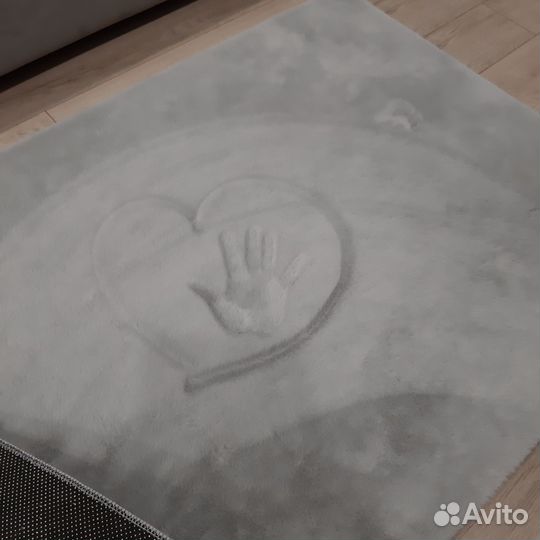 Ковер мальдивский песок