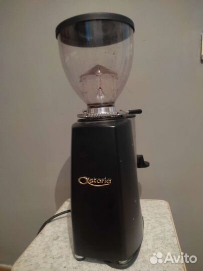 Кофемолка
