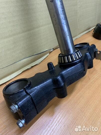 Траверса Suzuki Gemma UL250 (U) K8 CJ47A