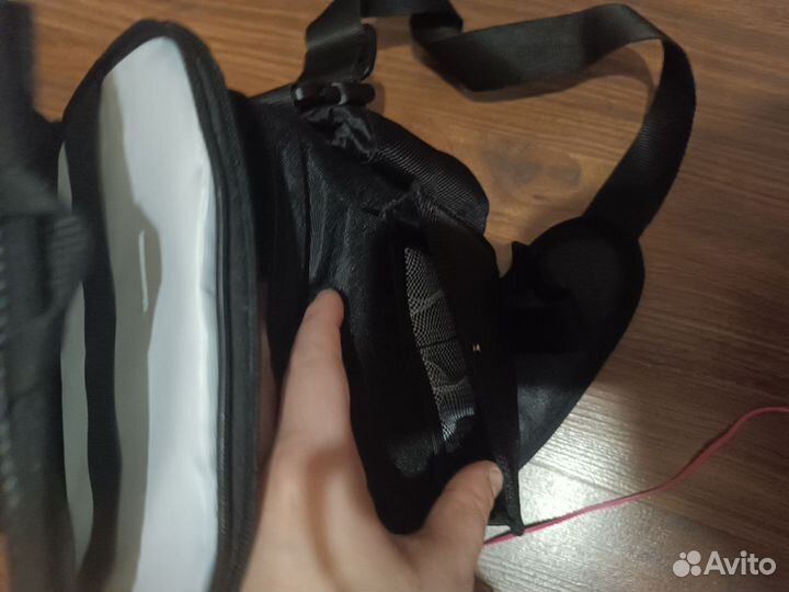 Сумка для фотоаппарата или камеры