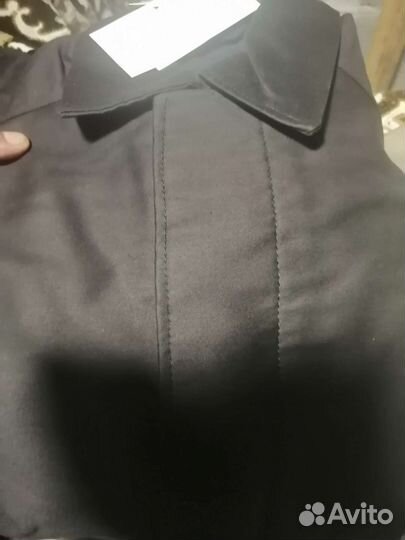 Рабочая спецодежда