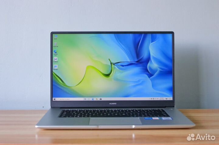 Huawei MateBook D 15\ Core i5-1155G7\16DDR4