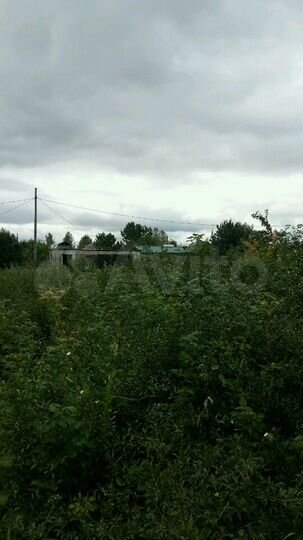 Дача 20 м² на участке 10 сот.