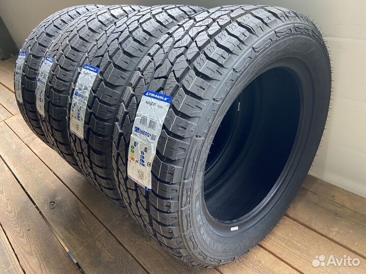 Triangle TR292 215/75 R15 100S