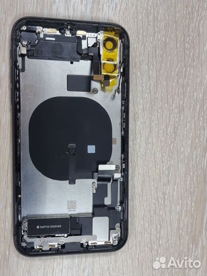 Корпус iPhone 11 orig