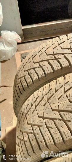Hankook Winter I'Pike RS2 W429 195/60 R15