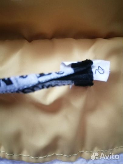 Пуховик зимний женский 42 44 бу