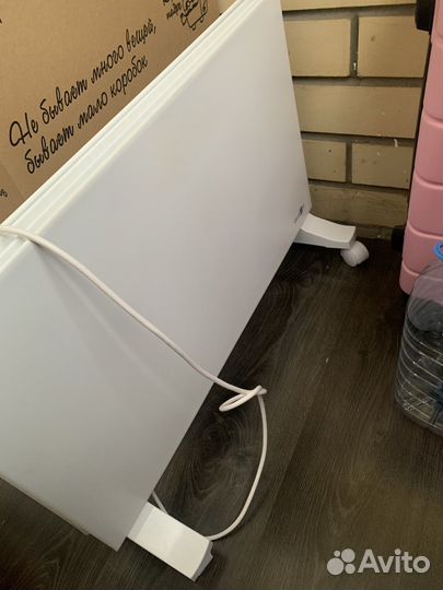 Обогреватель