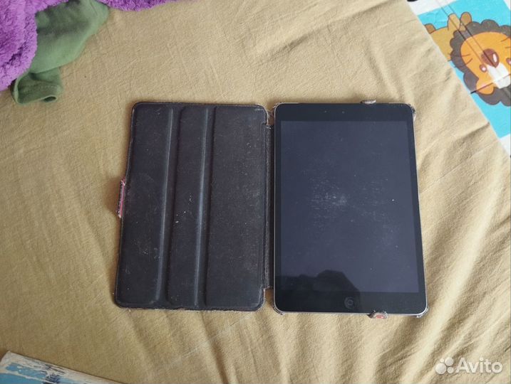 iPad mini 2 две штуки