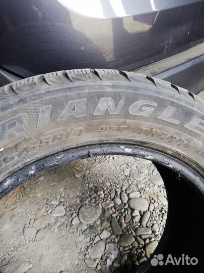 Triangle TR777 235/55 R17 99Q