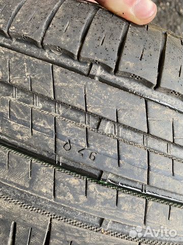 Nokian Tyres Hakka Green 3 195/60 R15 купить в Санкт-Петербурге | Авито