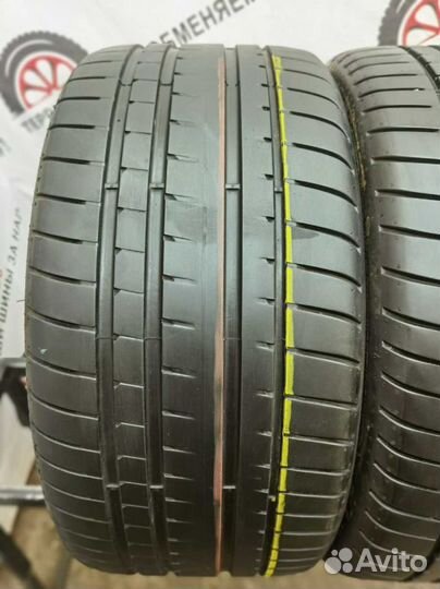 Goodyear Eagle F1 Asymmetric 3 275/30 R20 97Y