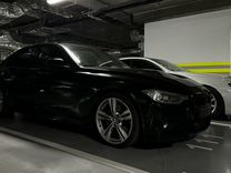 BMW 3 серия 3.0 AT, 2012, 219 800 км, с пробегом, цена 1 700 000 руб.