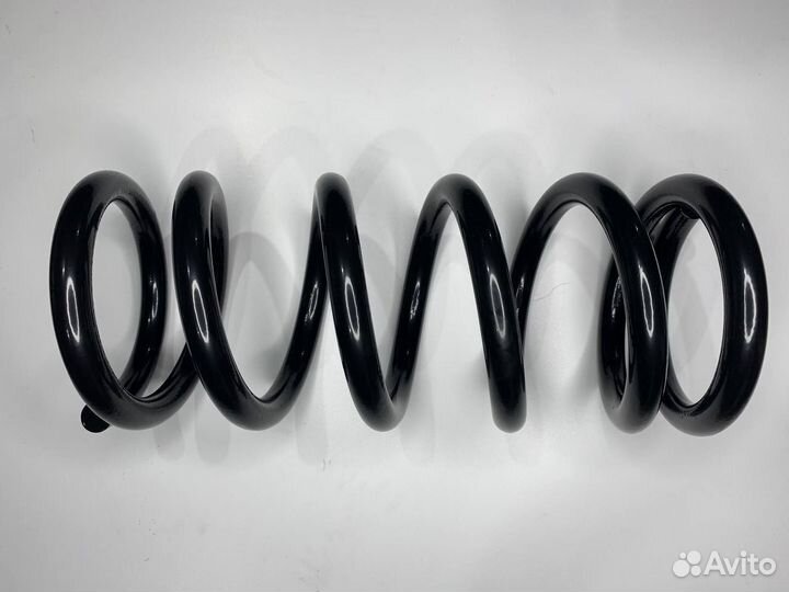 Пружины подвески на любой авто