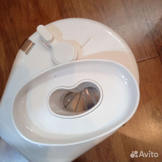 Соковыжималка Мокша новая свсп-30