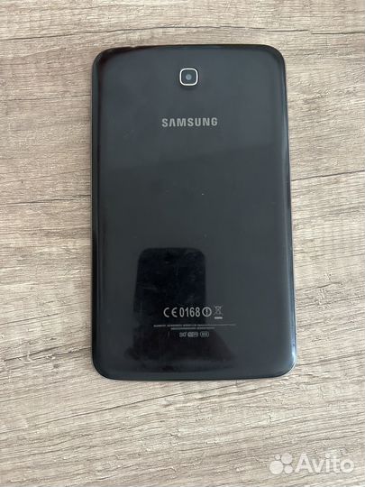 Samsung galaxy tab 3