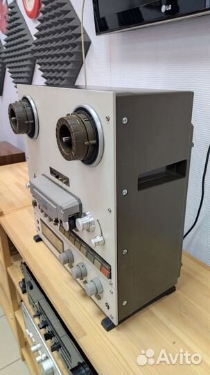 Teac X-10R Катушечная Дeка