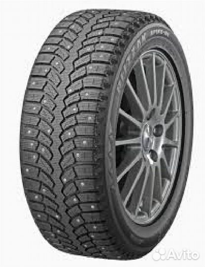 Bridgestone Blizzak Spike-01 195/60 R15