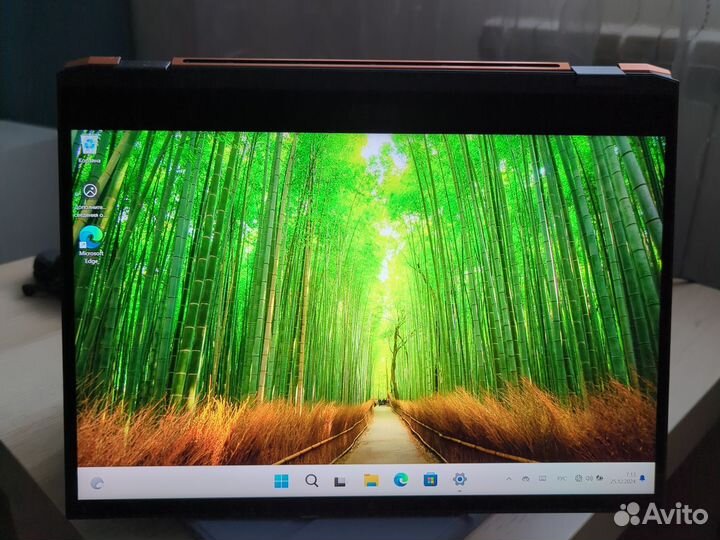 MSI summit FlipEVo A12MT