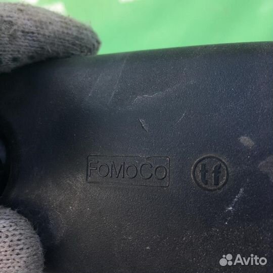 Зеркало заднего вида Ауди 80 90 Б3