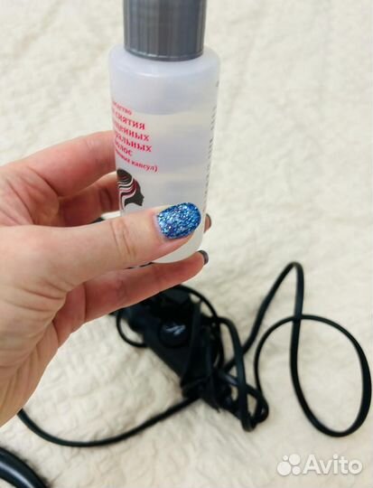 Набор для наращивания волос