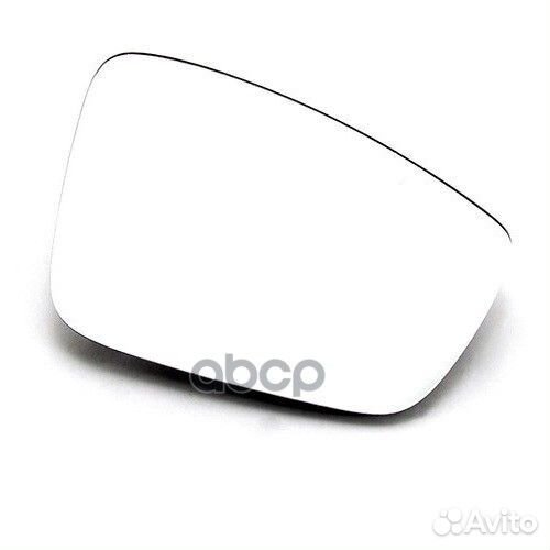 Стекло зеркала правое 6RU857522F VAG