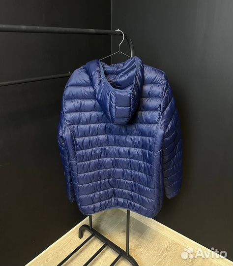 Куртка демисезонная Stone Island Оригинал