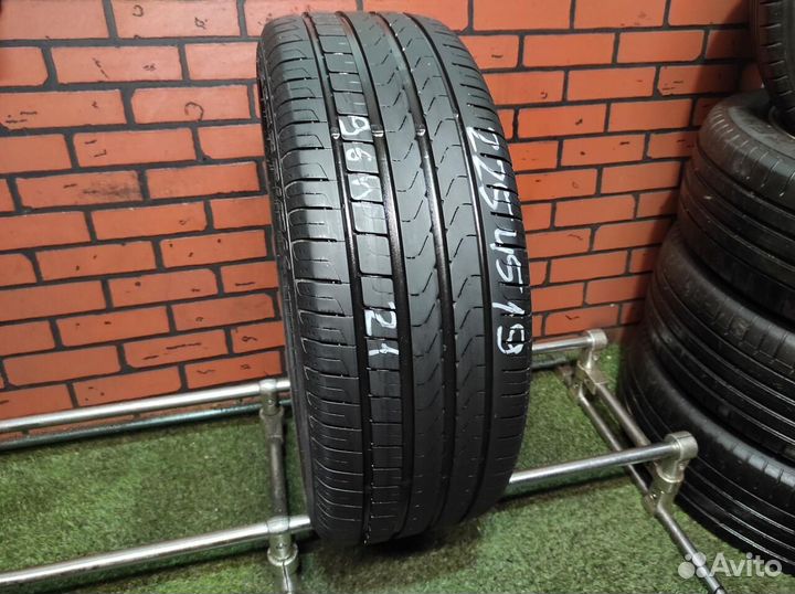 Pirelli Scorpion Verde 225/45 R19 96W