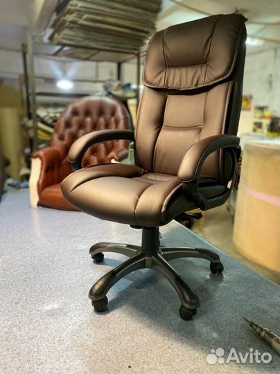 Кресло компьютерное