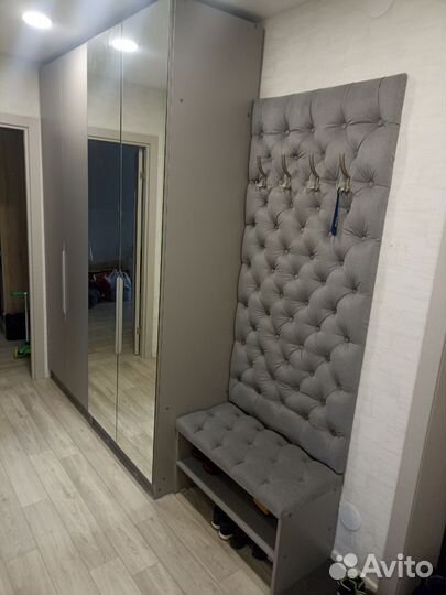 Шкаф купе в прихожую