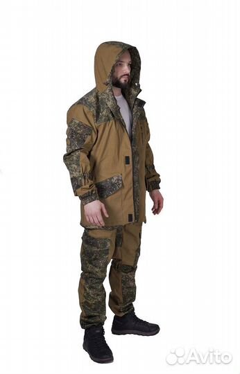 Костюм Горка летний. 100% хлопок