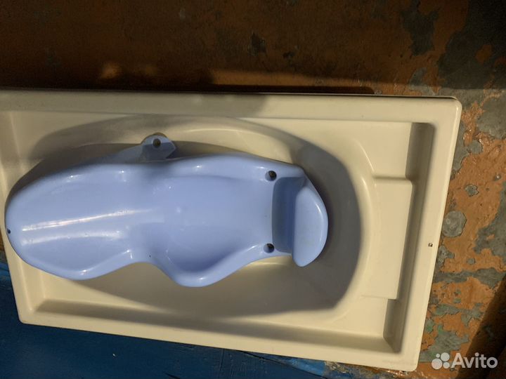 Ваночка и горка