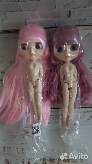 Кукла блайз