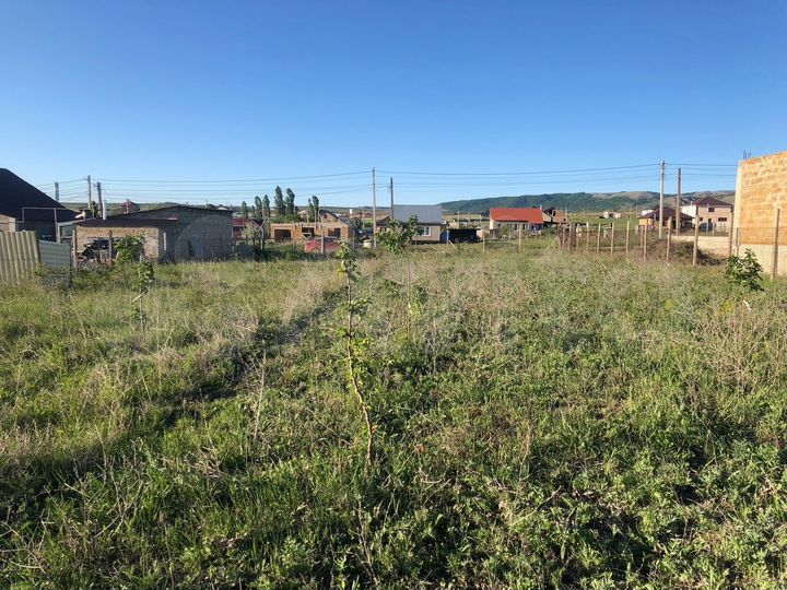 Участок 10 сот. (ИЖС)