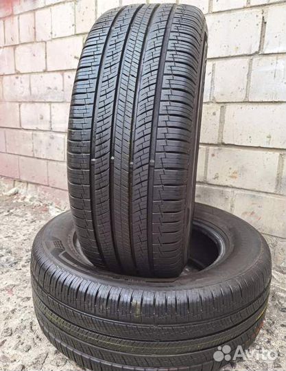 Nexen Roadian GTX 235/60 R16 97V