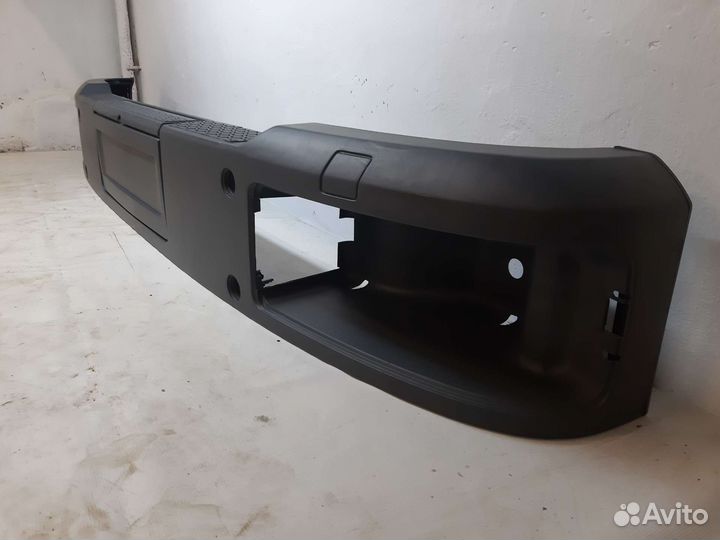 Бампер Man F 2000 F2000