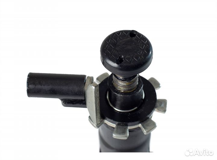 Домкрат винтовой УАЗ Нива 2 тонны