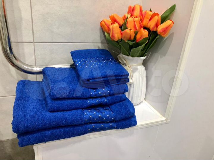 1-к. квартира, 39 м², 8/10 эт.