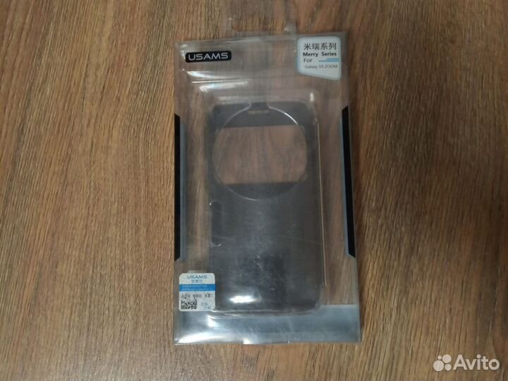 Чехол на Galaxy s5 zoom