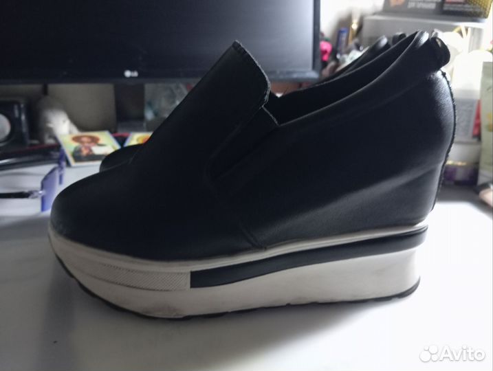 Туфли женские 37 размер