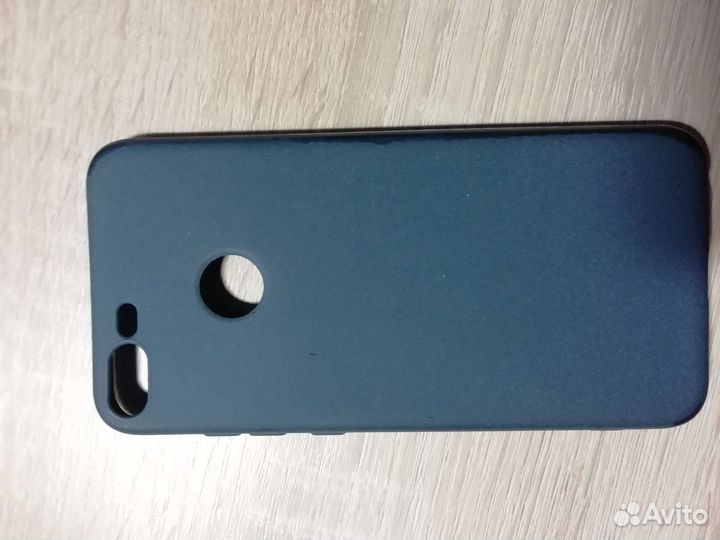 Чехол на honor 9 lite