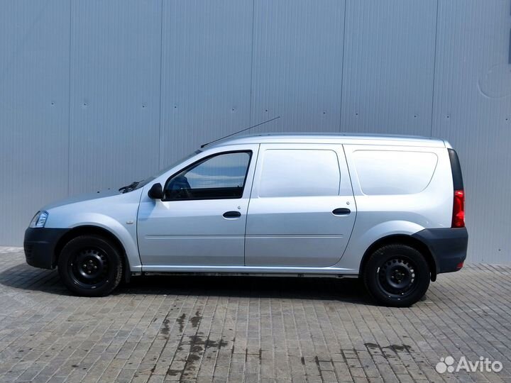 LADA Largus, 2015
