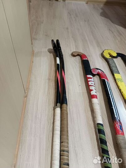 Клюшка для хоккея на траве