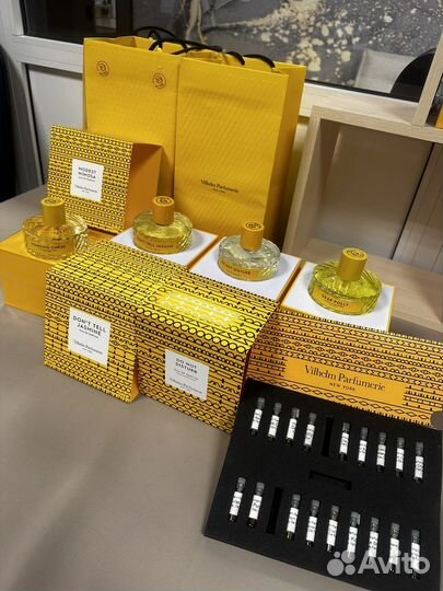 Оригинал.Dear Polly и другие. Vilhelm