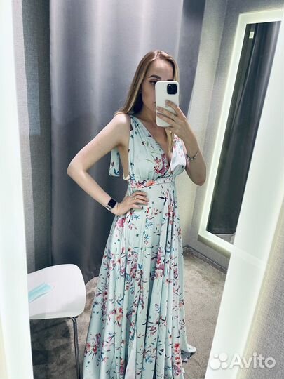 Продам платье