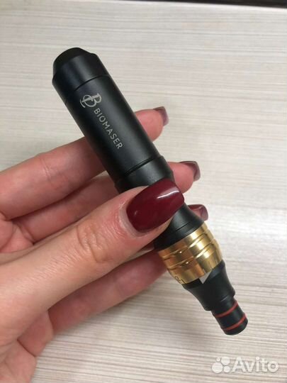 Машинка для перманентного макияжа