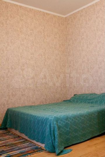 Квартира-студия, 20 м², 2/2 эт.